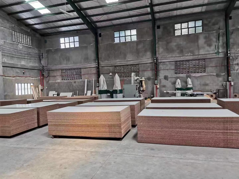 Production workshop