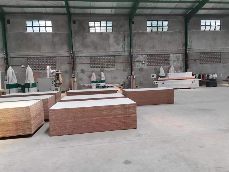 Production workshop
