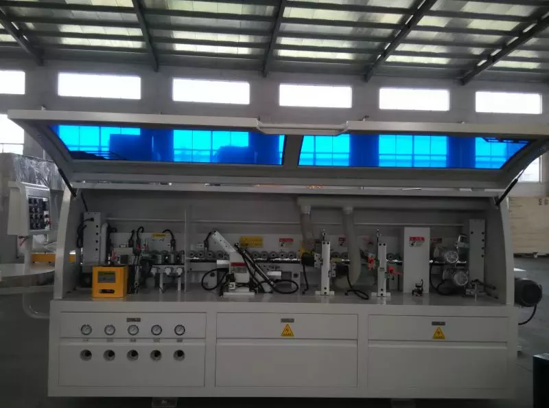Production workshop
