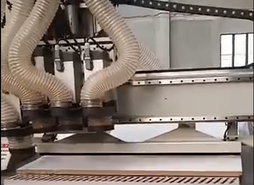 Production workshop