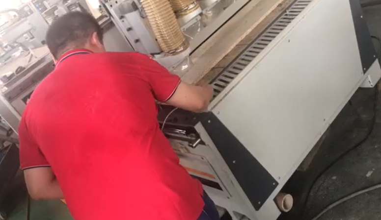 Production workshop