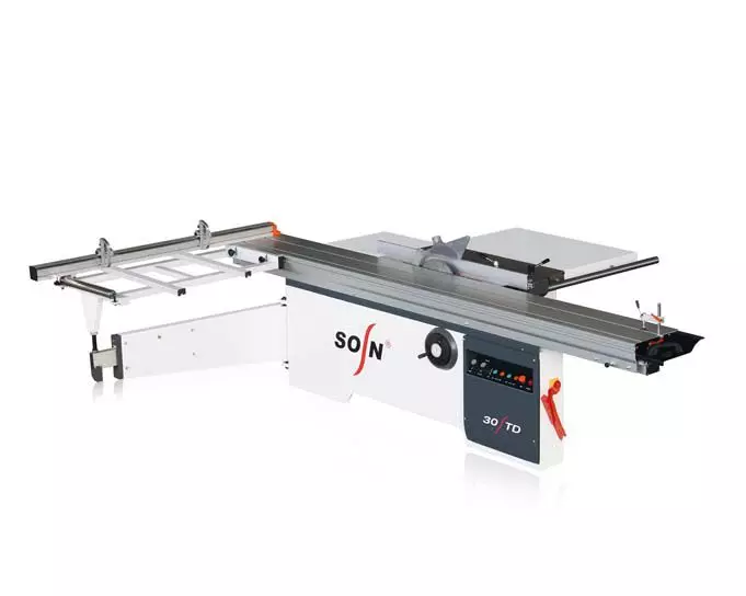 Production machine