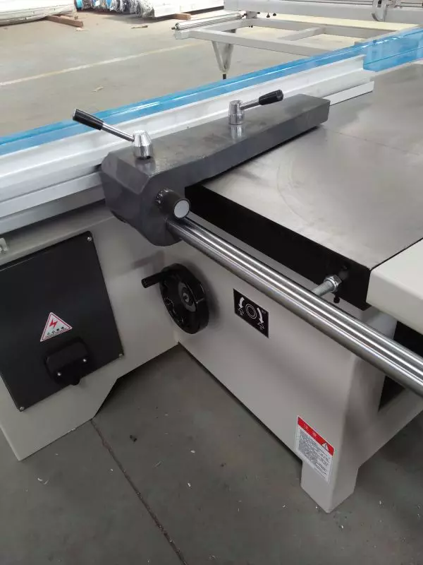 Production machine