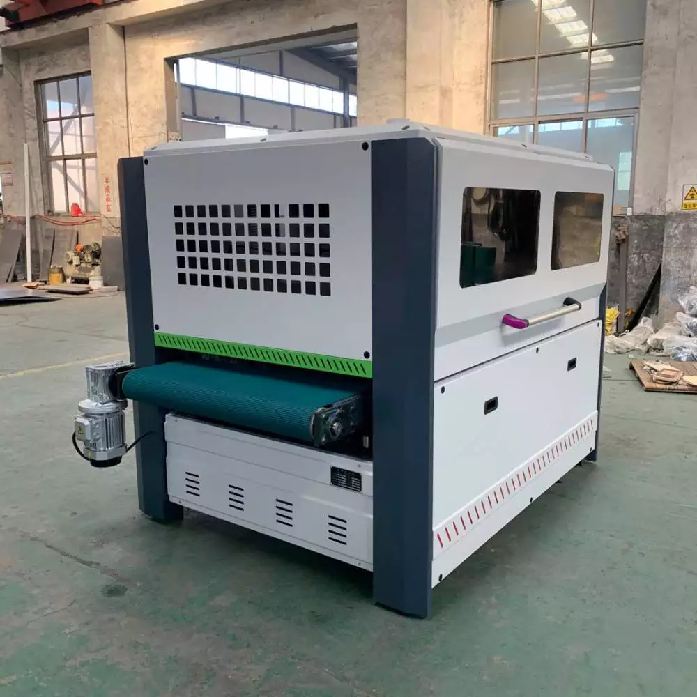 Production machine
