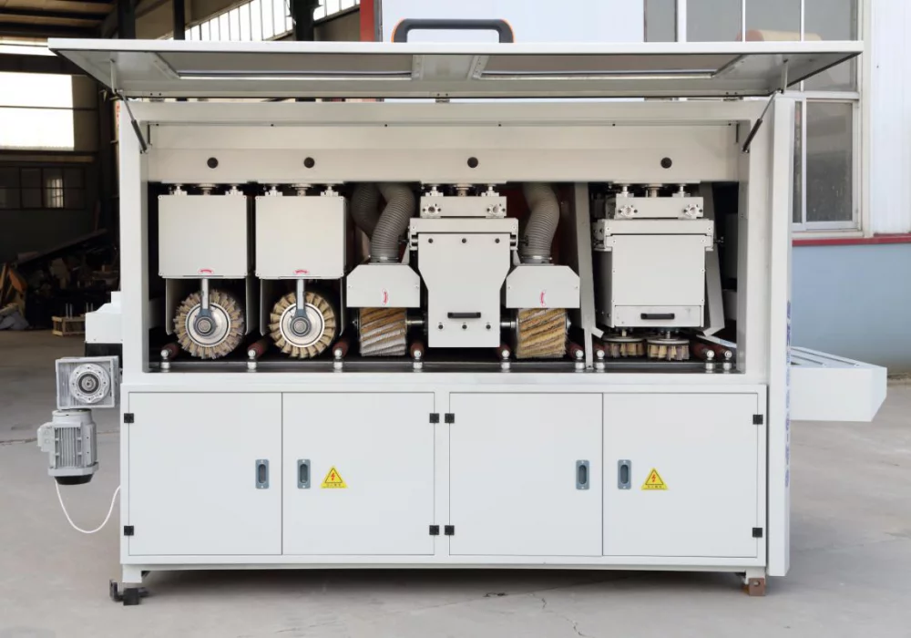 Production machine