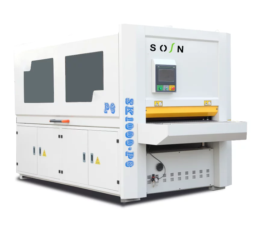 Production machine