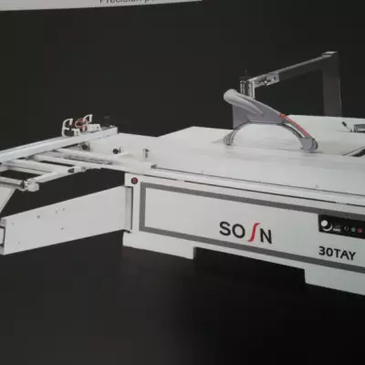 Production machine